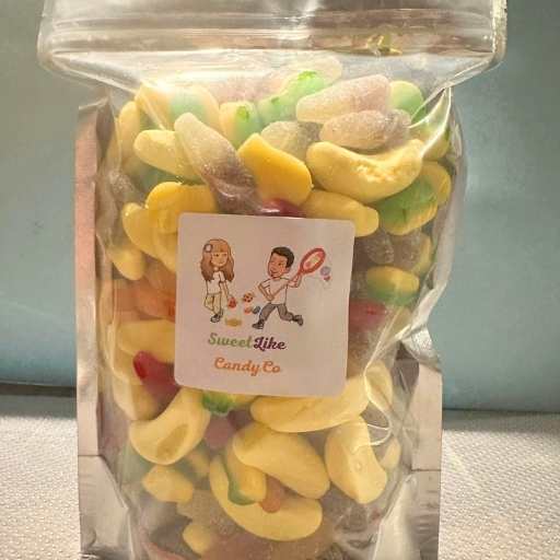 Payitforward Pick N Mix 1KG