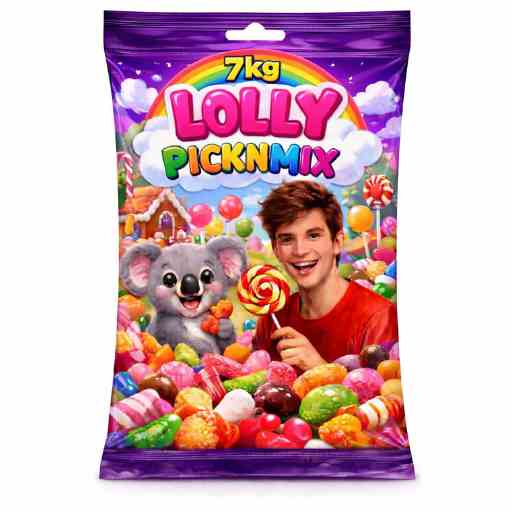Pick N Mix 7KG