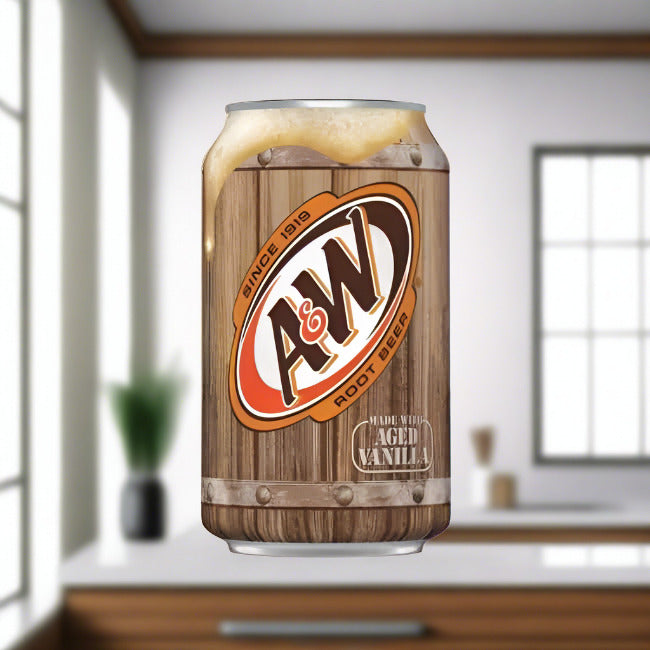 A&W Root Beer