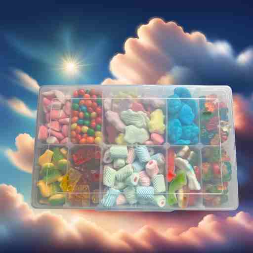 Adult Stash n Go Box