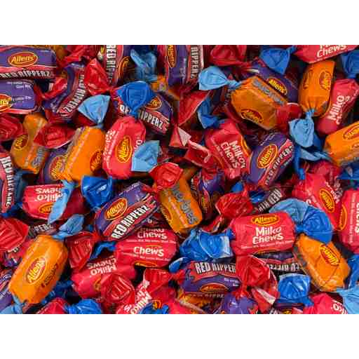 Allens Party Mix 250g