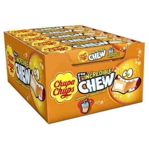 Chupa Chup Chews