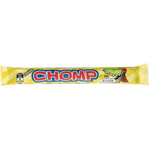 Cadbury Chomps
