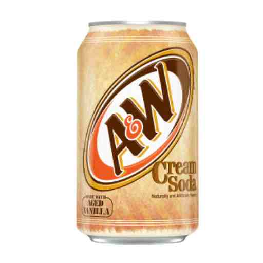 Creamy Soda Root Beer