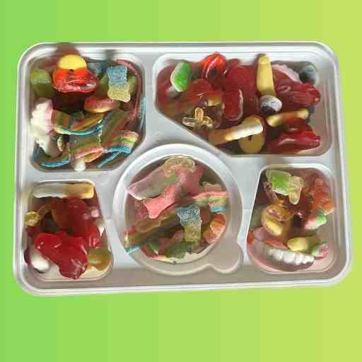 Dash For Your Stash Box