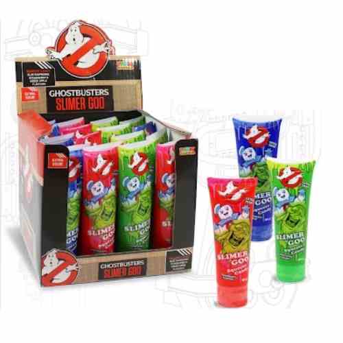 Ghostbusters Slimer Goo