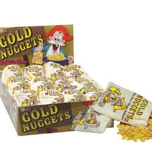 Golden Nuggets