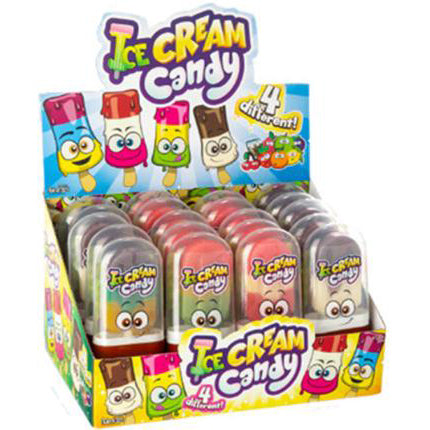Ice Cream Candy