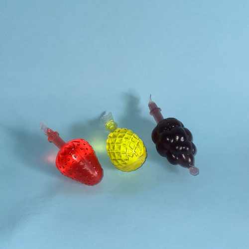 Jelly Fruits