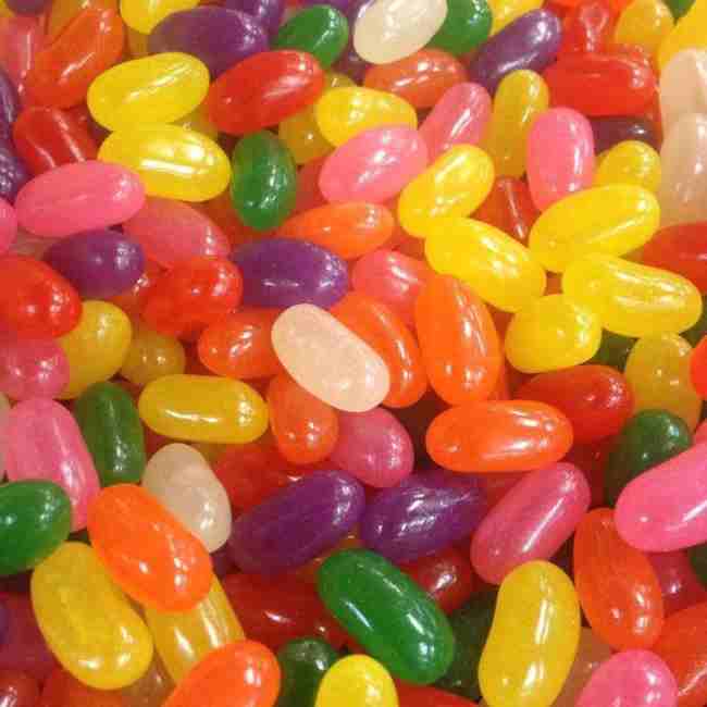 Jelly Beans 500g