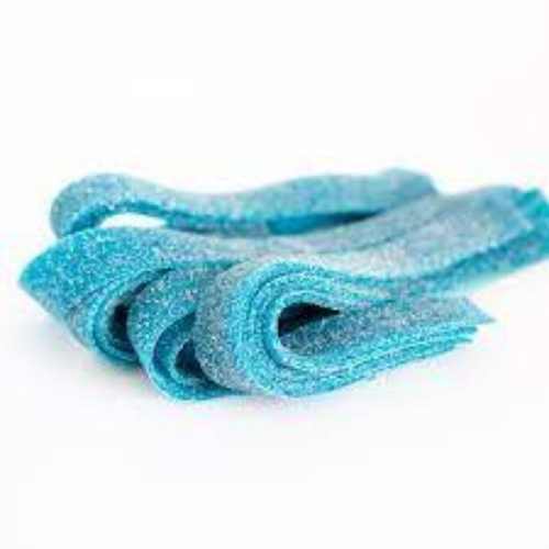 Ka Bluey straps 250g