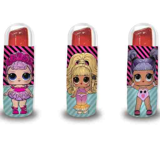 LOL Lollipops