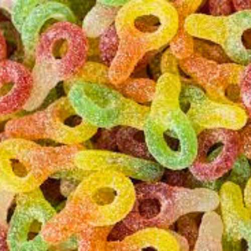 Small Sour Dummies 150g