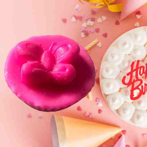 Sprinkled Delights wax melts
