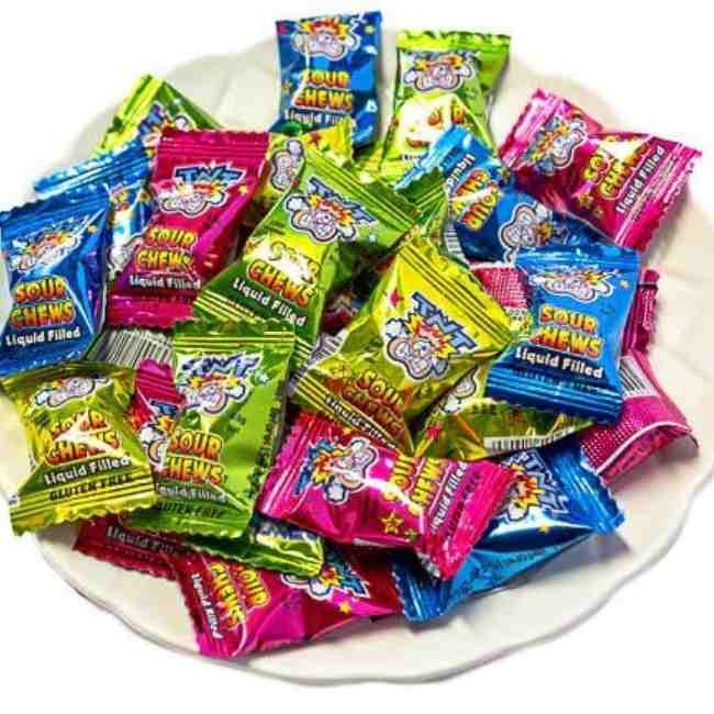 TNT Chews 250g