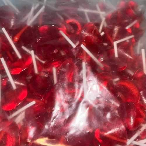 Umbrella Lollipops
