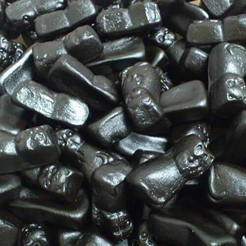 Black Cats 500g