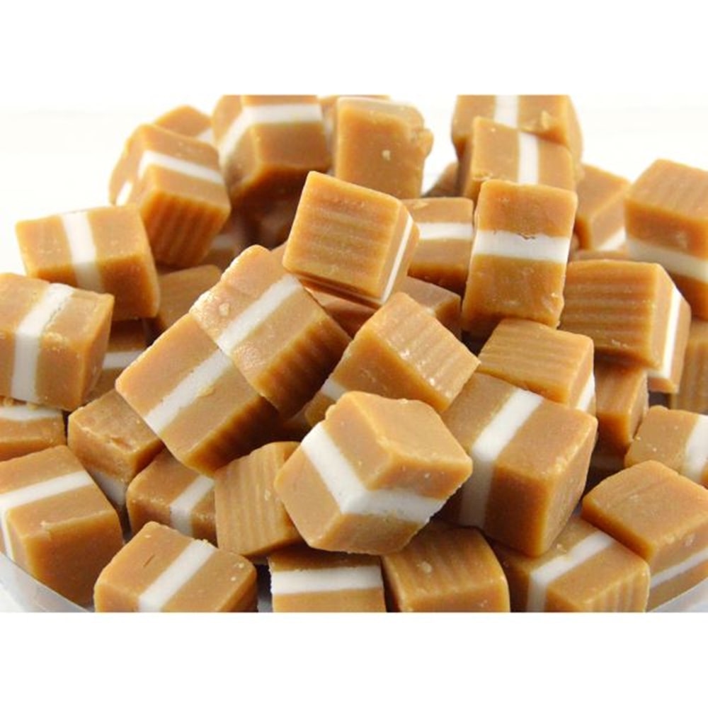 Caramel Jurseys 250g