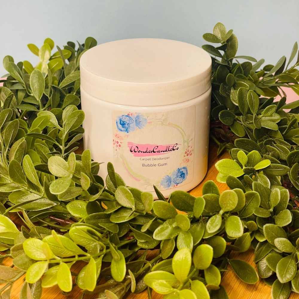 Laundry Fabric Softner 500g