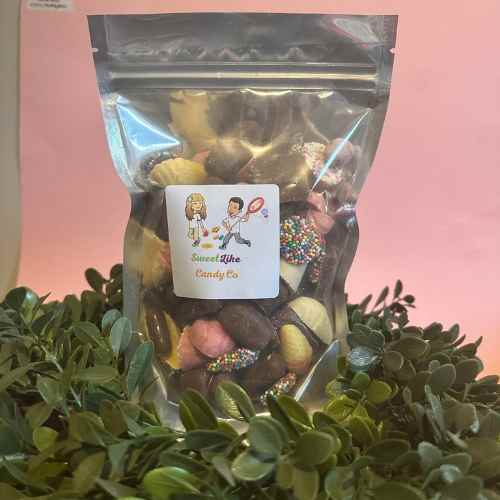 Payitforward Chocolate Pick N Mix 250g