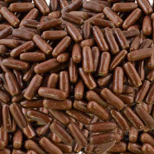 Milk Chocolate Bullets 500g Bag