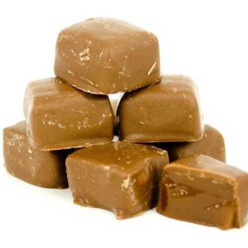 Chocolate Mates 250g Bag