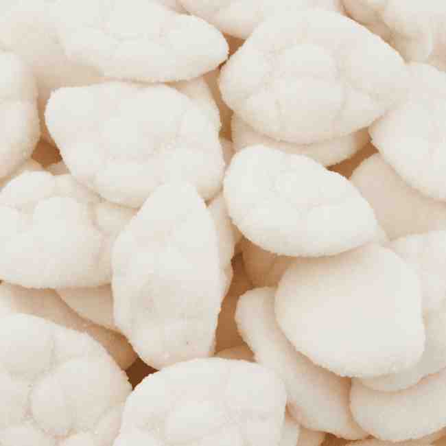 Pineapple Clouds 500g