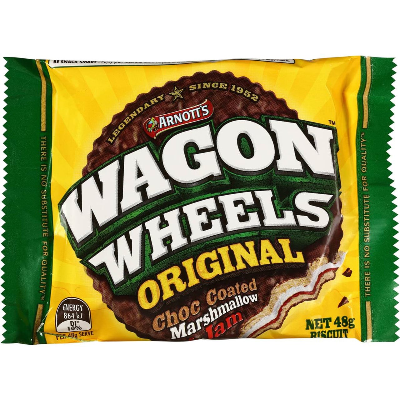 Wagon wheels