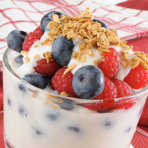 Black Raspberry & Vanilla