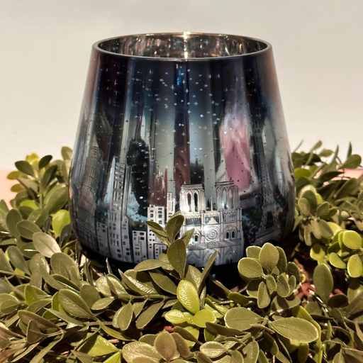 City that never sleeps V2.0