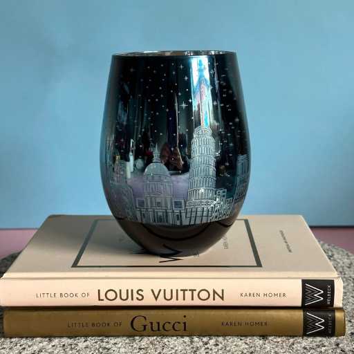 City that never sleeps V3.0