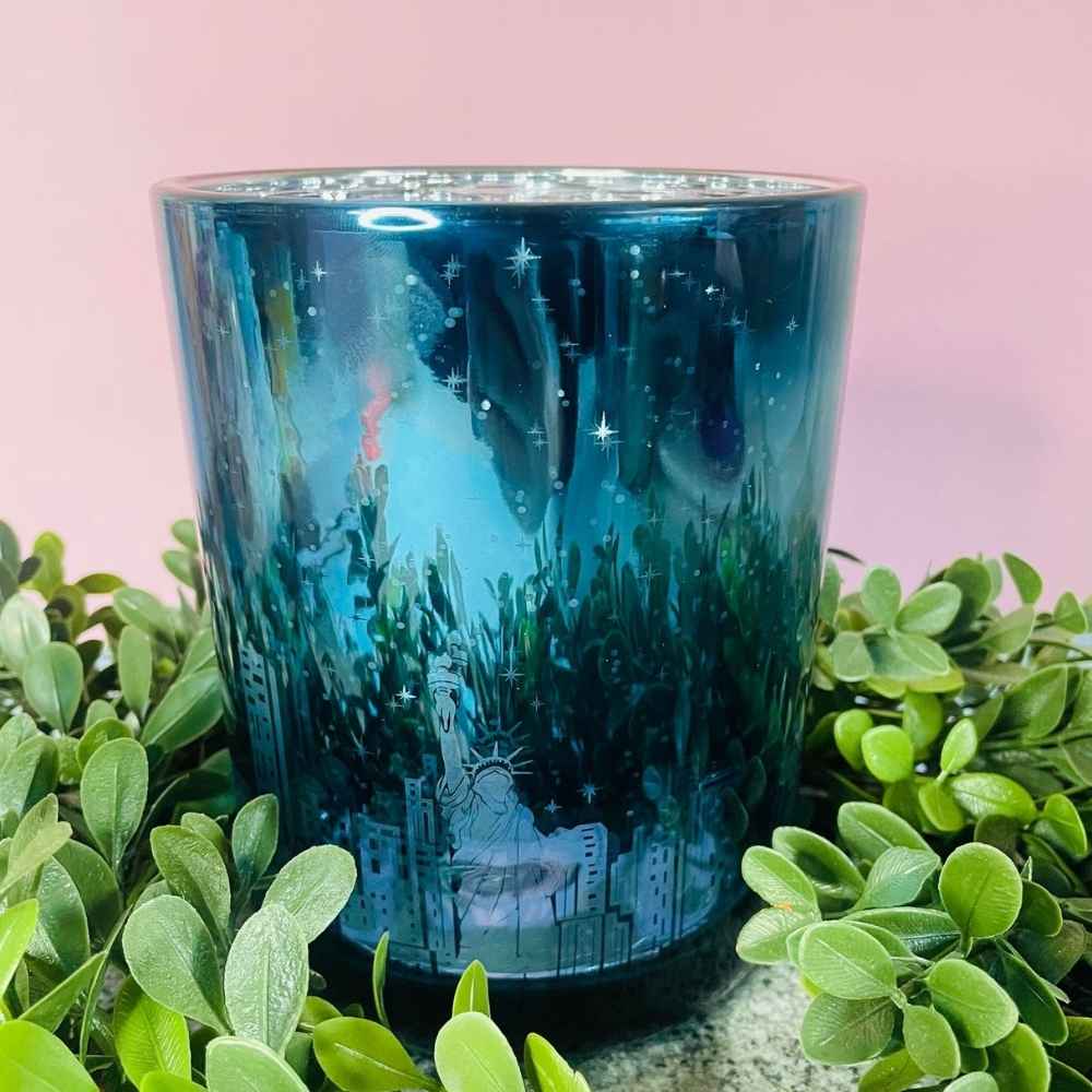 City that never sleeps V1.0