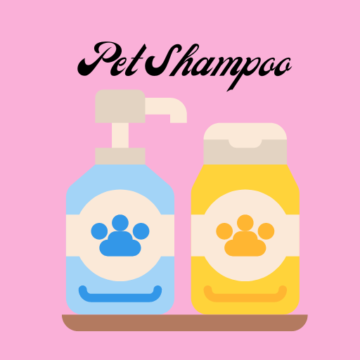Pet Shampoo
