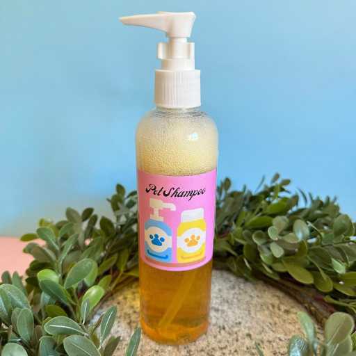Pet Shampoo