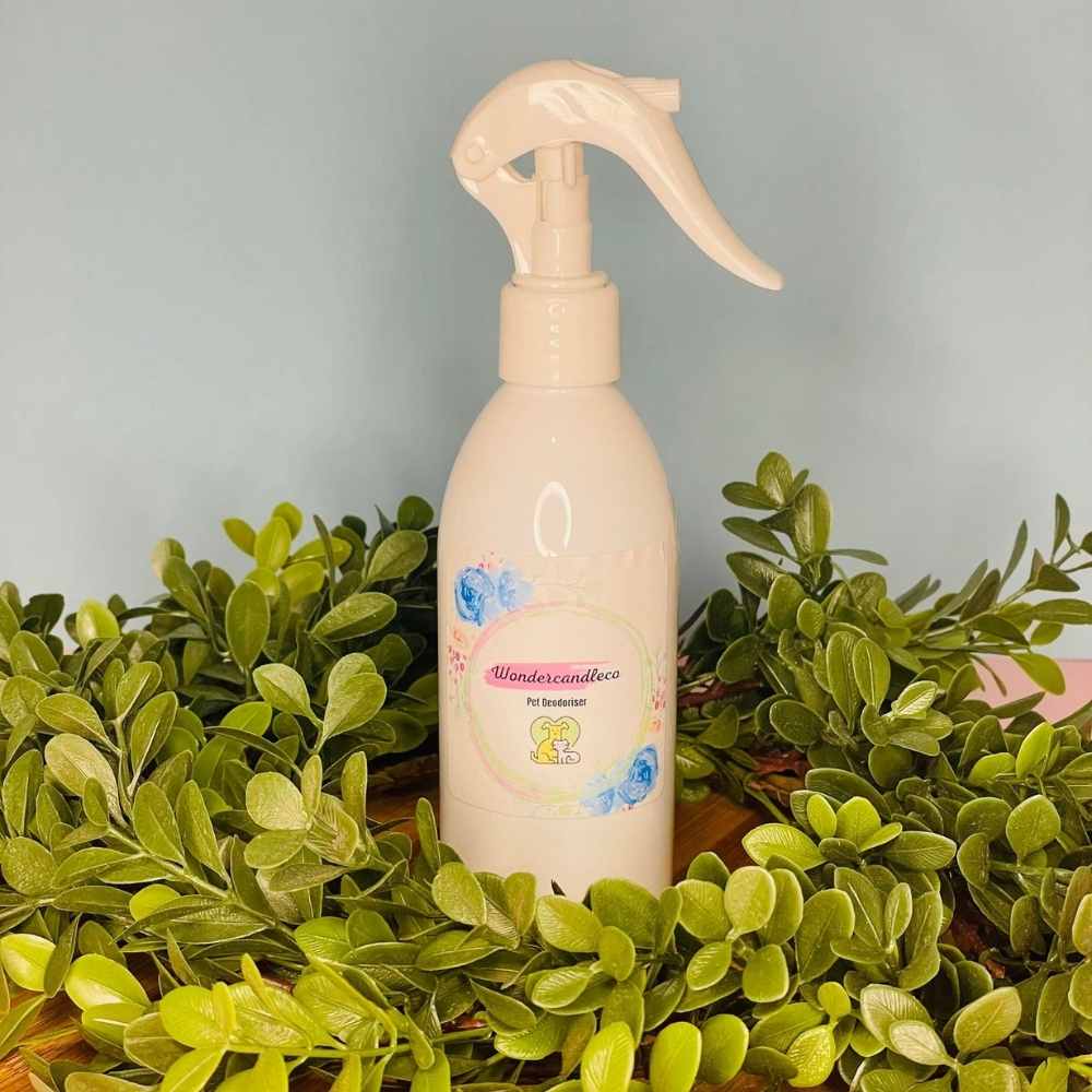 Pet deoderiser
