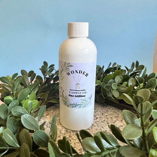 Reed Diffuser Refills