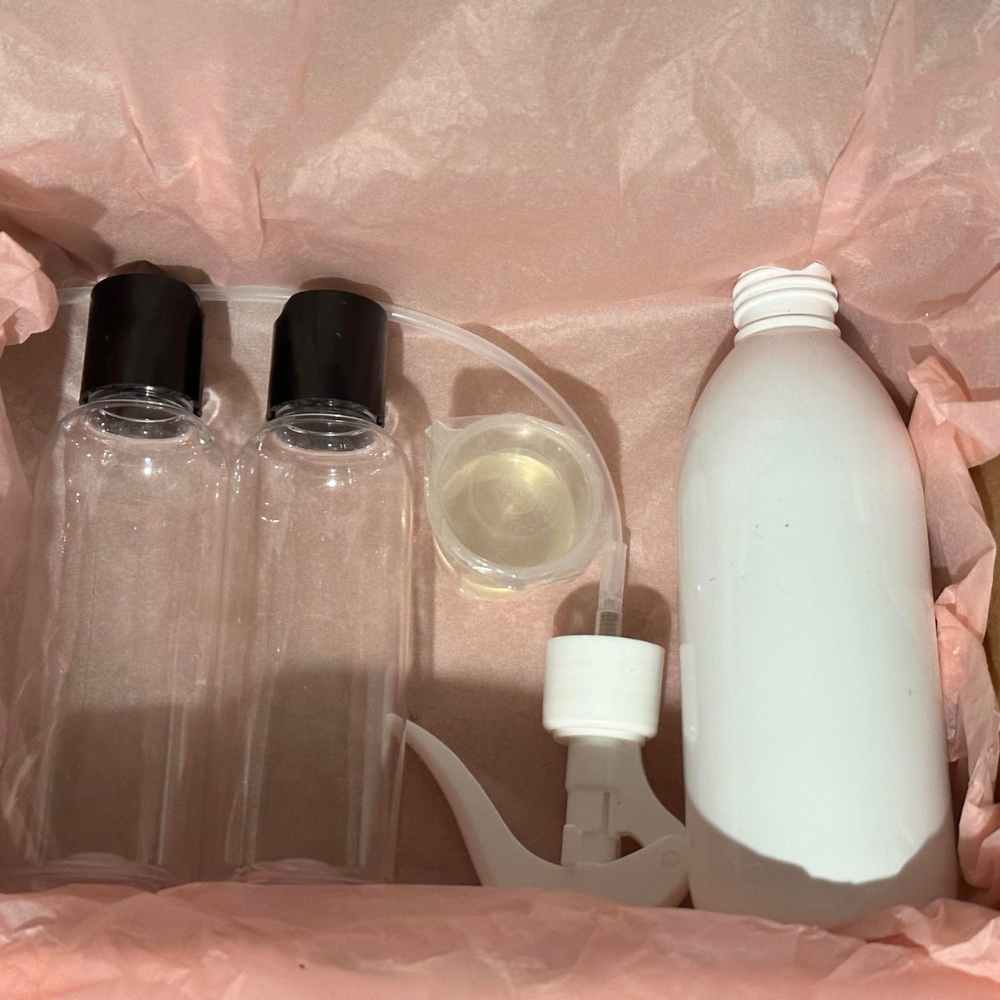 Room Spray Starter Kit