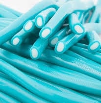 Yogurt flavoured filled bars 250g