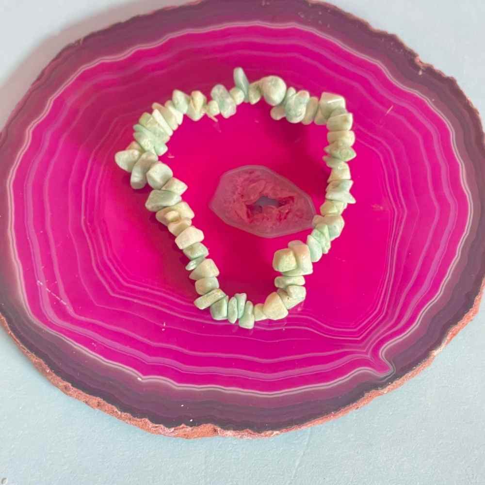 Crystal Stone Braclets