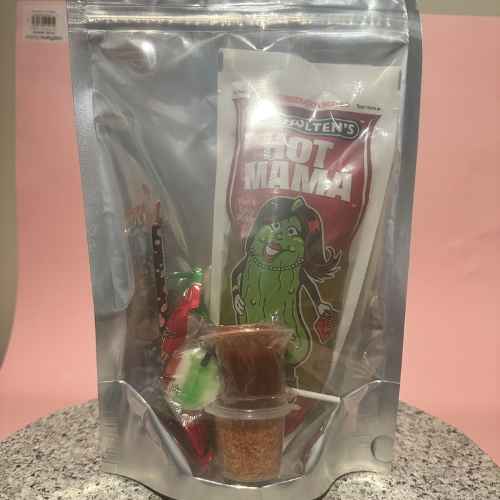Chamoy Pickle Kit- TikTok Craze