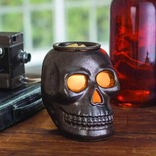 Illumination Warmers