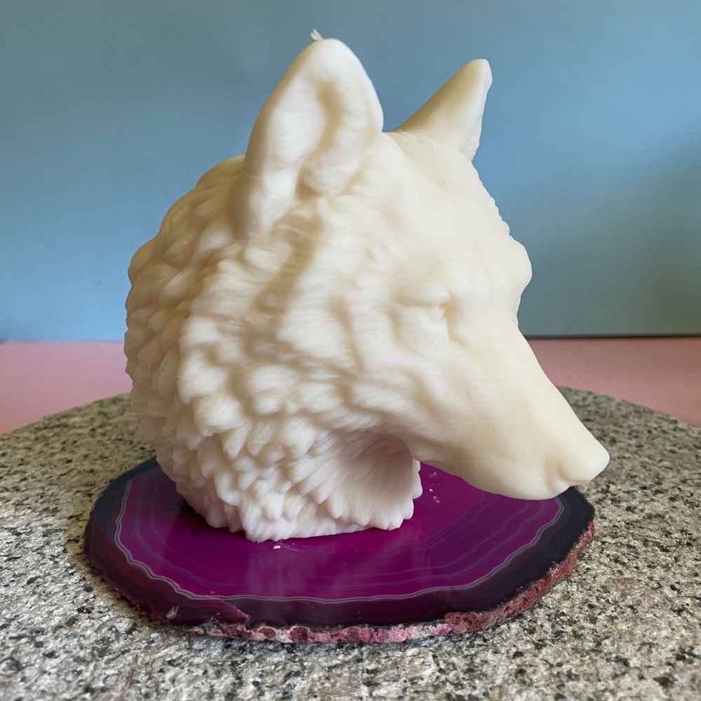 Animal Candles