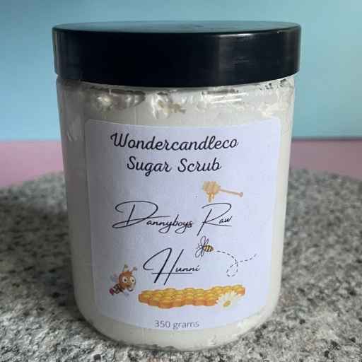 Body Scrub