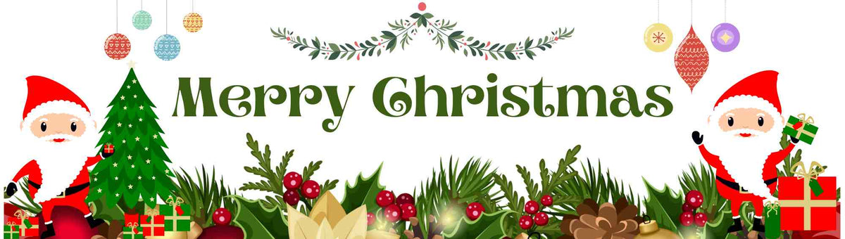 Christmas Products