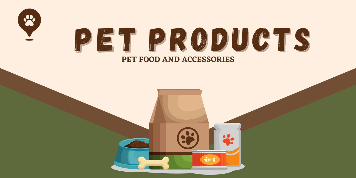 Pet Products