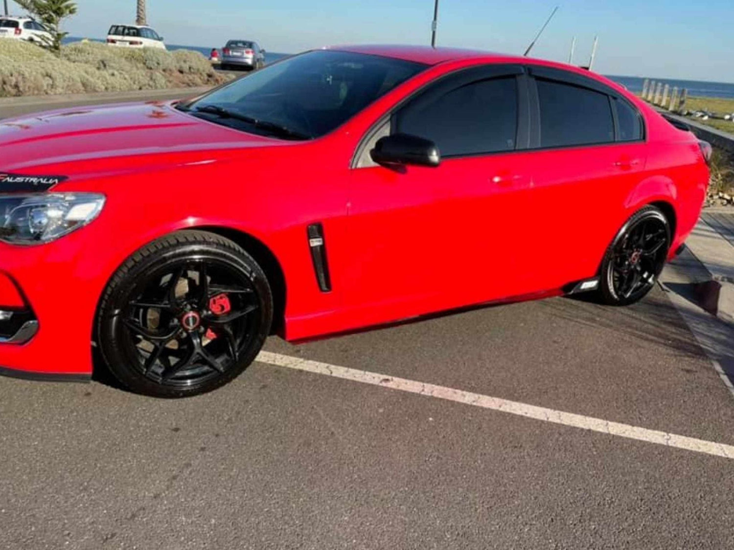 Car Scented Products