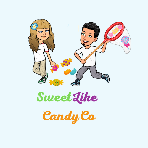 Sweetlikecandyco