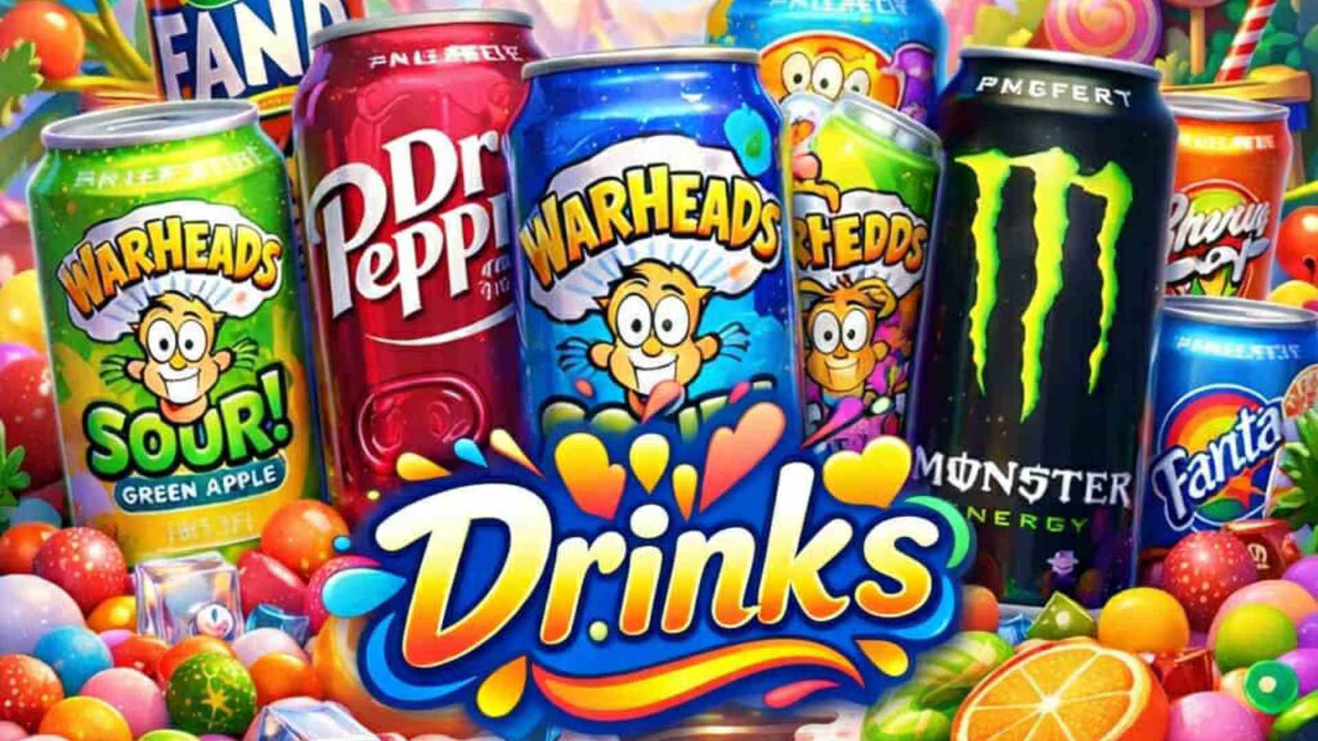 Drinks