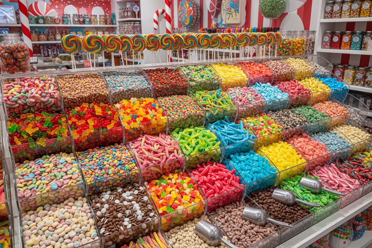 PickNMix Banner