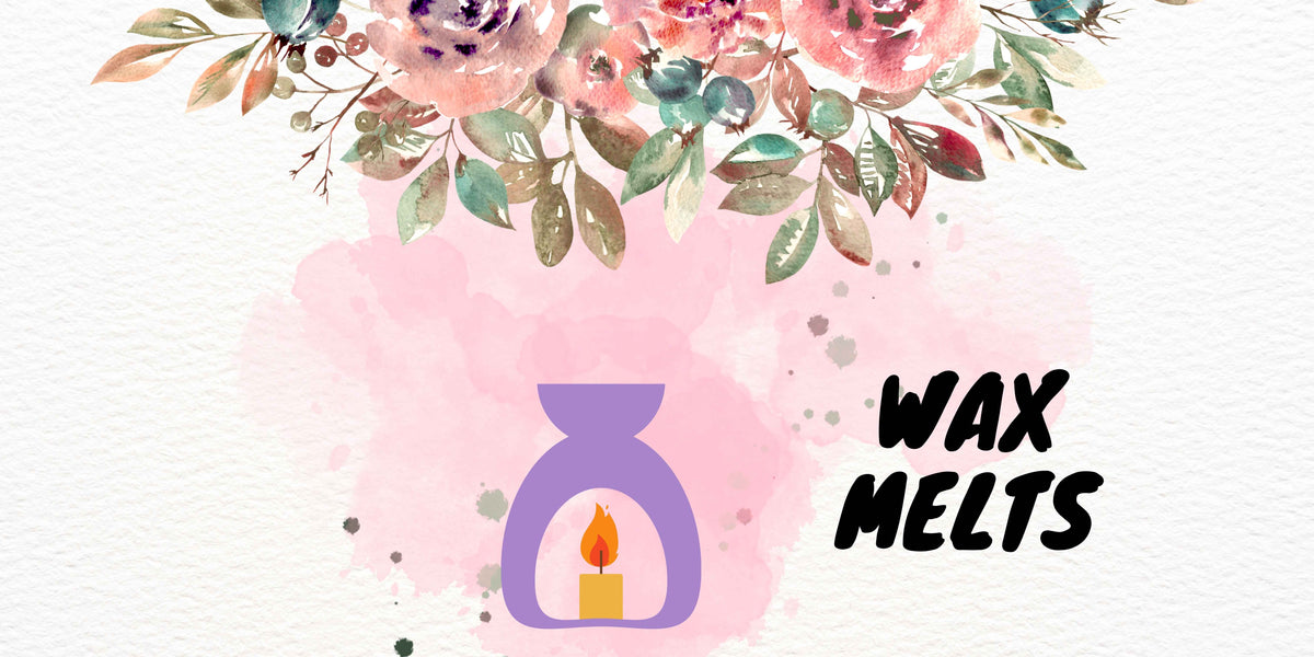 wax melts